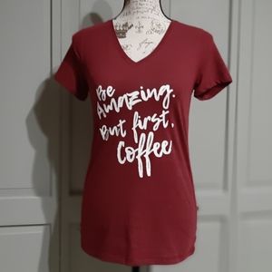 NWOT Athletic Works T Shirt